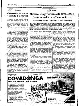 ABC SEVILLA 15-09-1990 página 41