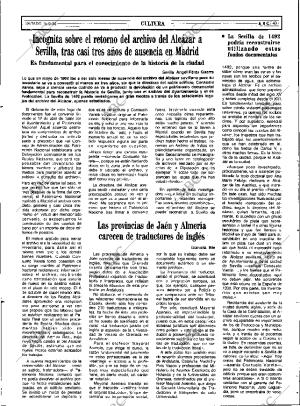 ABC SEVILLA 15-09-1990 página 43
