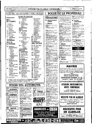 ABC SEVILLA 15-09-1990 página 68