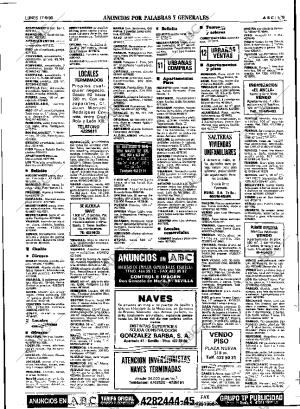 ABC SEVILLA 17-09-1990 página 109