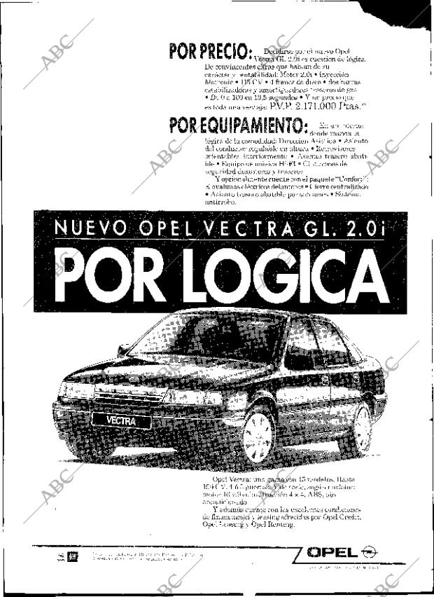 ABC SEVILLA 17-09-1990 página 2