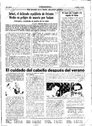 ABC SEVILLA 17-09-1990 página 36