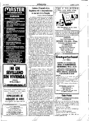 ABC SEVILLA 17-09-1990 página 44