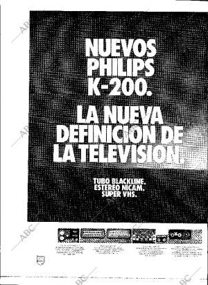 ABC SEVILLA 17-09-1990 página 6