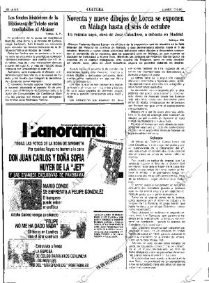 ABC SEVILLA 17-09-1990 página 60
