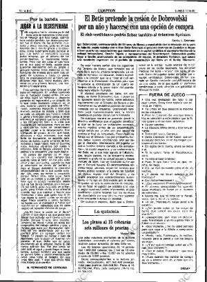 ABC SEVILLA 17-09-1990 página 70