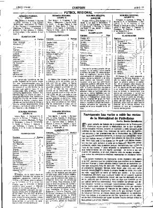 ABC SEVILLA 17-09-1990 página 77