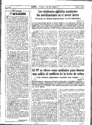 ABC SEVILLA 17-09-1990 página 88