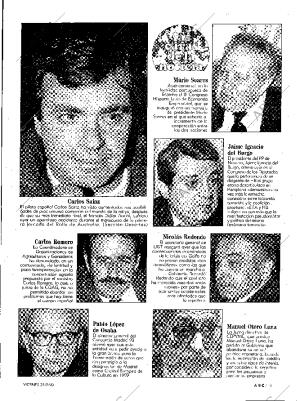 ABC MADRID 21-09-1990 página 11