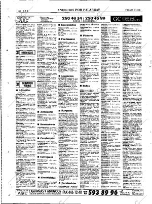 ABC MADRID 21-09-1990 página 126