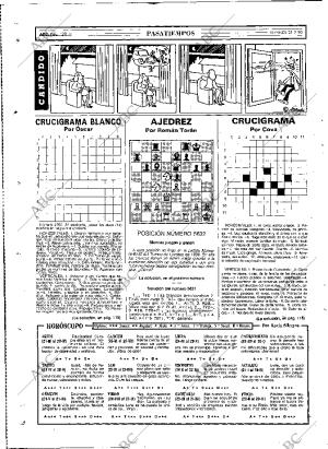 ABC MADRID 21-09-1990 página 128