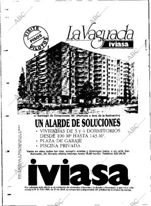 ABC MADRID 21-09-1990 página 136