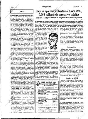 ABC MADRID 21-09-1990 página 22