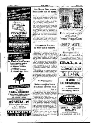 ABC MADRID 21-09-1990 página 25