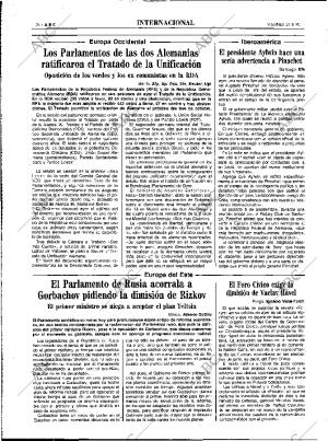 ABC MADRID 21-09-1990 página 34