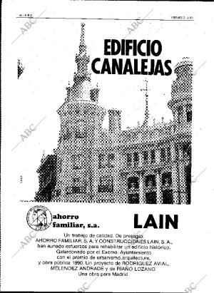 ABC MADRID 21-09-1990 página 36