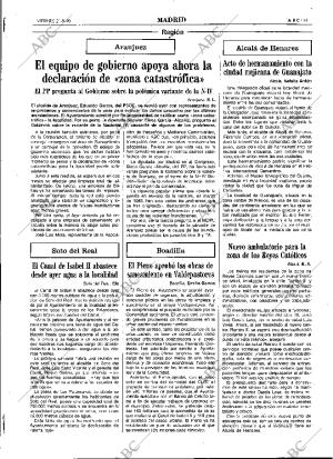 ABC MADRID 21-09-1990 página 41