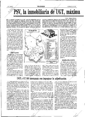ABC MADRID 21-09-1990 página 42