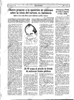 ABC MADRID 21-09-1990 página 45