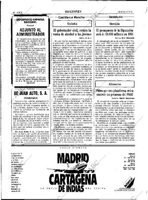 ABC MADRID 21-09-1990 página 46