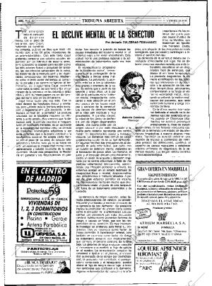 ABC MADRID 21-09-1990 página 50