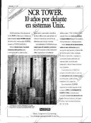 ABC MADRID 21-09-1990 página 57