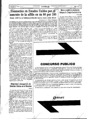 ABC MADRID 21-09-1990 página 59