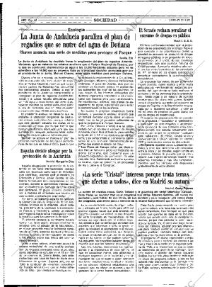 ABC MADRID 21-09-1990 página 64