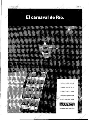 ABC MADRID 21-09-1990 página 67