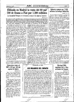 ABC MADRID 21-09-1990 página 73