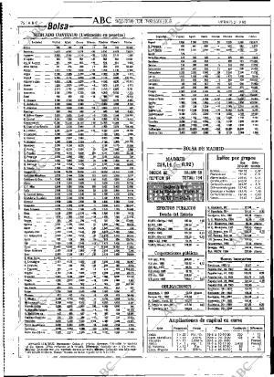 ABC MADRID 21-09-1990 página 76