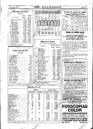 ABC MADRID 21-09-1990 página 81