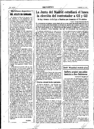 ABC MADRID 21-09-1990 página 88