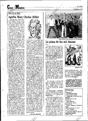 ABC MADRID 21-09-1990 página 92