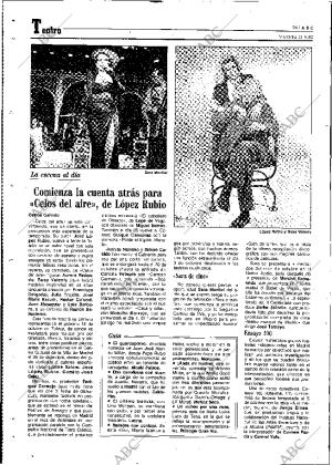 ABC MADRID 21-09-1990 página 94