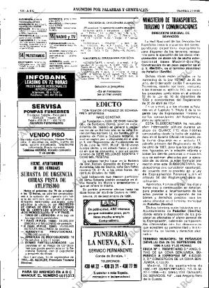 ABC SEVILLA 21-09-1990 página 100