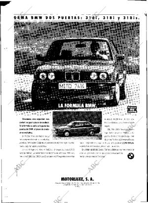 ABC SEVILLA 21-09-1990 página 112