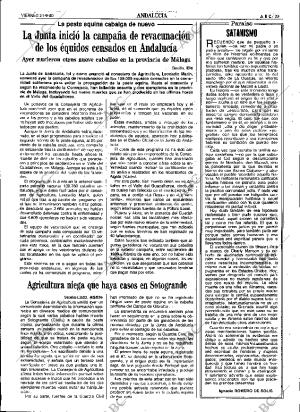 ABC SEVILLA 21-09-1990 página 39