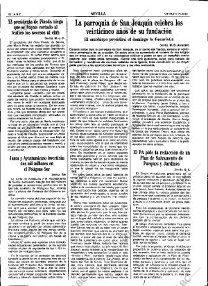 ABC SEVILLA 21-09-1990 página 52