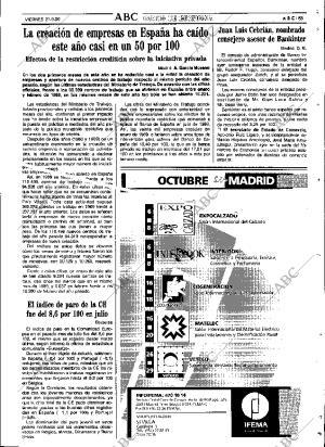 ABC SEVILLA 21-09-1990 página 65