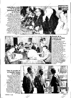 ABC SEVILLA 21-09-1990 página 7