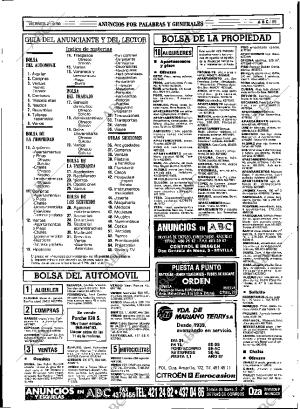 ABC SEVILLA 21-09-1990 página 95