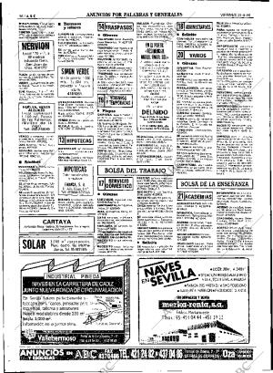 ABC SEVILLA 21-09-1990 página 98