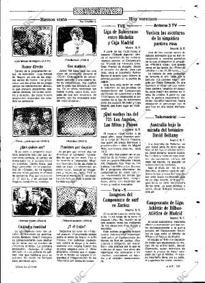 ABC MADRID 29-09-1990 página 125