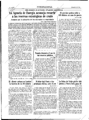 ABC MADRID 29-09-1990 página 30