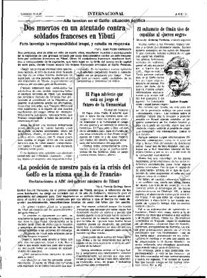 ABC MADRID 29-09-1990 página 31