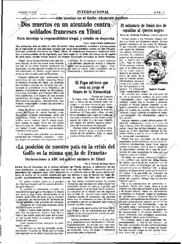 ABC MADRID 29-09-1990 página 31