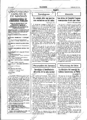 ABC MADRID 29-09-1990 página 40