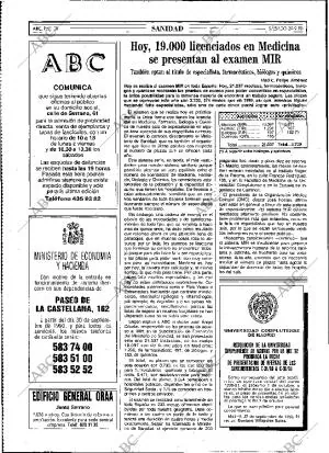 ABC MADRID 29-09-1990 página 50