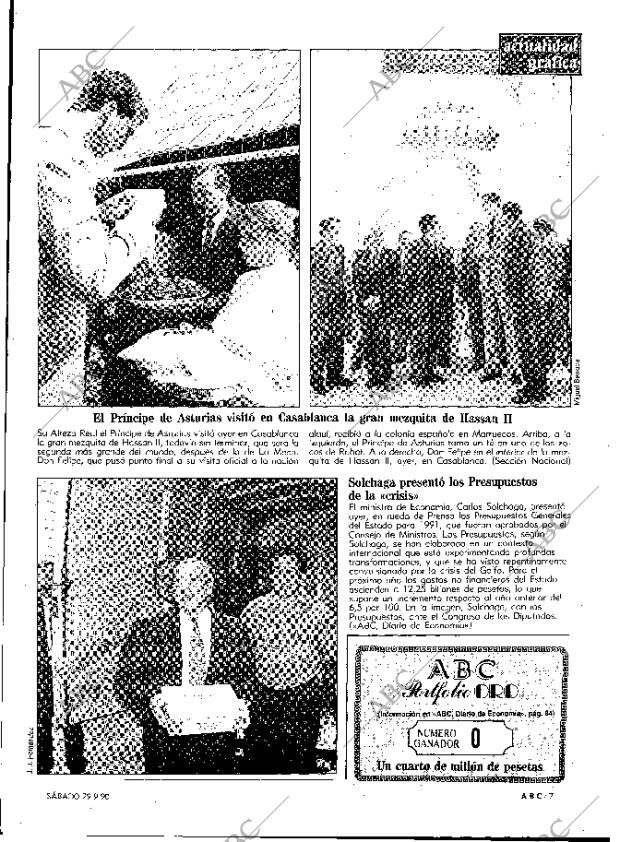 ABC MADRID 29-09-1990 página 7